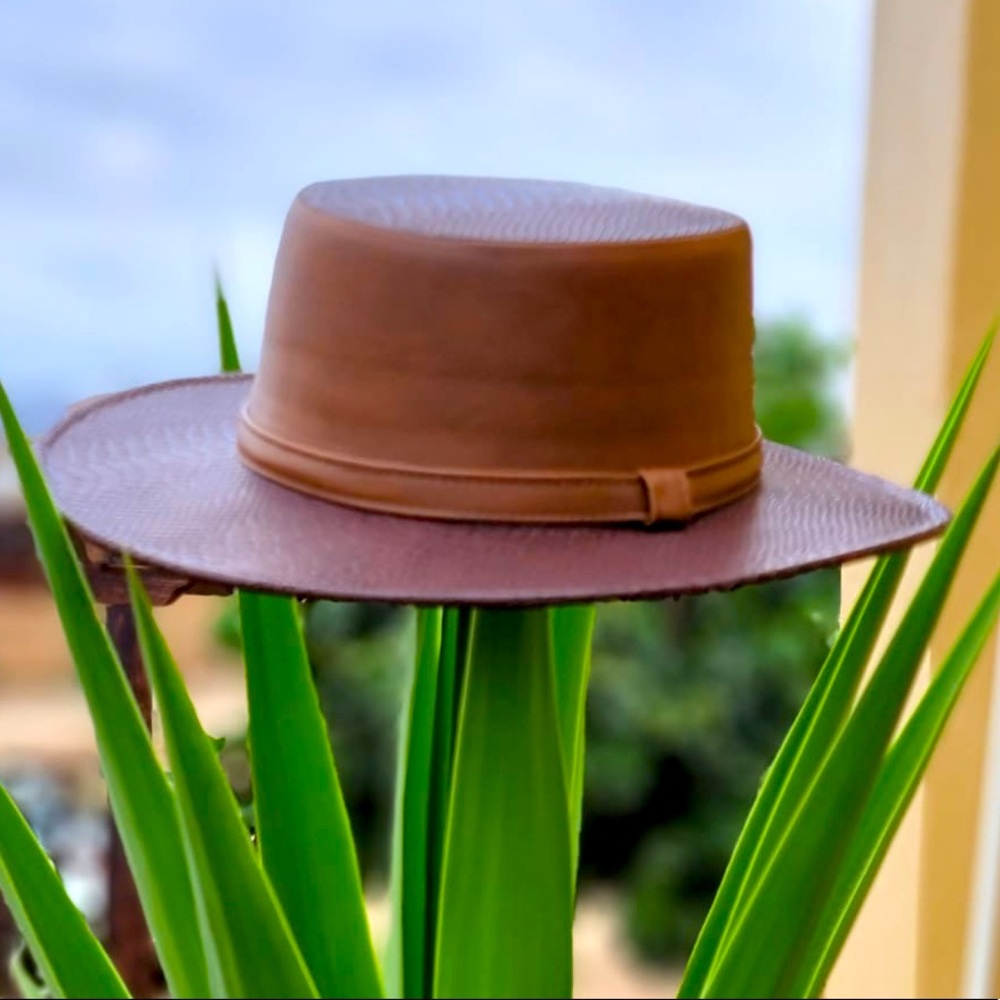 Miss Aria Hat from TDS